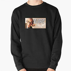 Comedy Legend George Burns Sweatshirts
