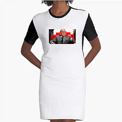 Laugh Pioneer George Burns Dresses