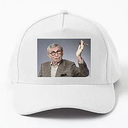 Vaudeville Icon George Burns Hats & Caps