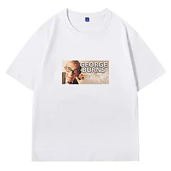 Comedy Legend George Burns T-Shirts