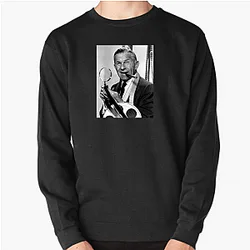 Enduring Charm George Burns Sweatshirts