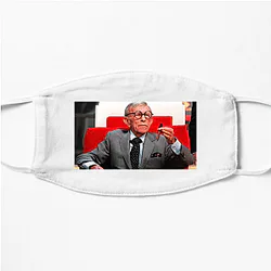 Laugh Pioneer George Burns Face Masks