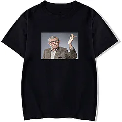 Vaudeville Icon George Burns T-Shirts