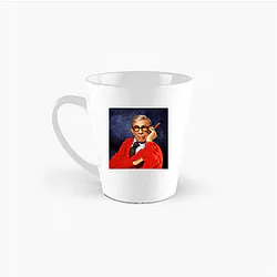 Showbiz Gentleman George Burns Mugs