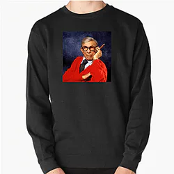 Showbiz Gentleman George Burns Sweatshirts