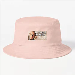 Comedy Legend George Burns Hats & Caps