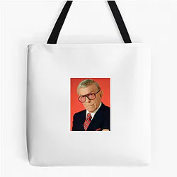 Timeless Humorist George Burns Bags