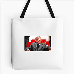 Laugh Pioneer George Burns Bags