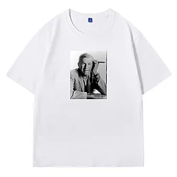 Stage and Screen Star George Burns T-Shirts