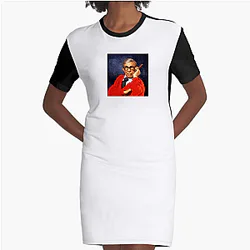 Showbiz Gentleman George Burns Dresses