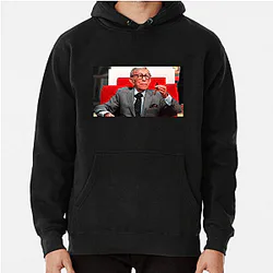 Laugh Pioneer George Burns Hoodies