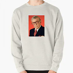 Timeless Humorist George Burns Sweatshirts