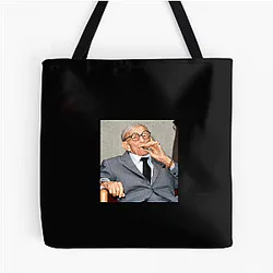 Cigar Wit George Burns Bags