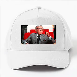 Laugh Pioneer George Burns Hats & Caps