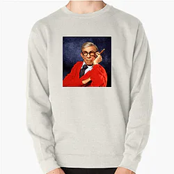 Showbiz Gentleman George Burns Sweatshirts