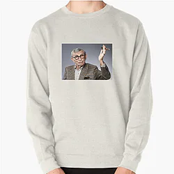 Vaudeville Icon George Burns Sweatshirts
