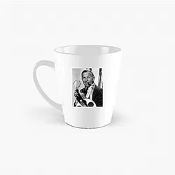 Enduring Charm George Burns Mugs