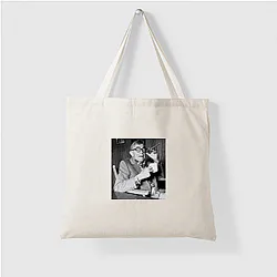 Golden Era Entertainer George Burns Bags
