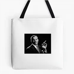 Wisecrack Master George Burns Bags