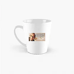 Comedy Legend George Burns Mugs