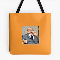 Cigar Wit George Burns Bags