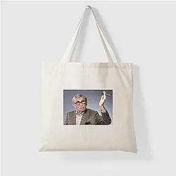 Vaudeville Icon George Burns Bags
