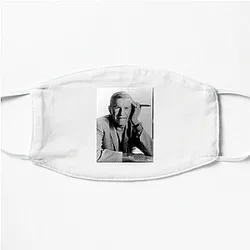 Stage and Screen Star George Burns Face Masks