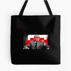 Laugh Pioneer George Burns Bags