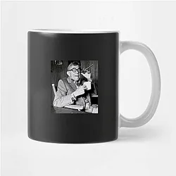 Golden Era Entertainer George Burns Mugs