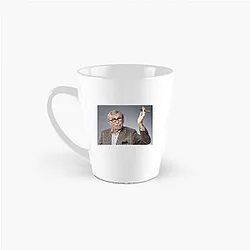 Vaudeville Icon George Burns Mugs