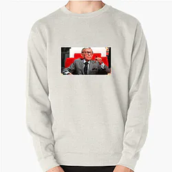 Laugh Pioneer George Burns Sweatshirts