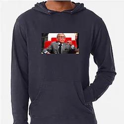 Laugh Pioneer George Burns Hoodies