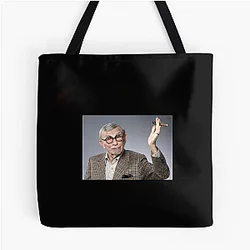 Vaudeville Icon George Burns Bags