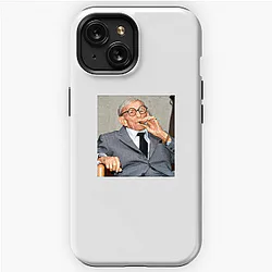 Cigar Wit George Burns Samsung Cases