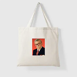 Timeless Humorist George Burns Bags