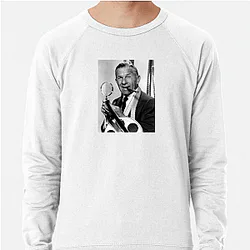 Enduring Charm George Burns Sweatshirts