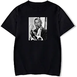 Enduring Charm George Burns T-Shirts