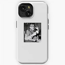 Golden Era Entertainer George Burns Samsung Cases