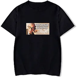 Comedy Legend George Burns T-Shirts