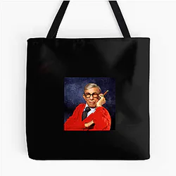 Showbiz Gentleman George Burns Bags
