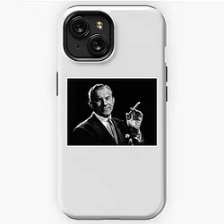 Wisecrack Master George Burns Samsung Cases