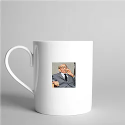 Cigar Wit George Burns Mugs