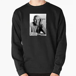 Stage and Screen Star George Burns Sweatshirts