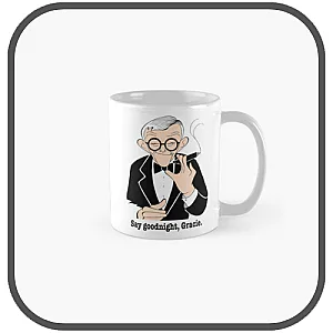 George Burns Mugs