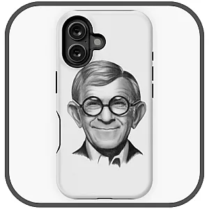 George Burns Cases
