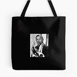 Enduring Charm George Burns Bags