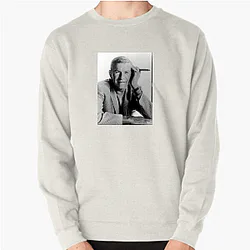 Stage and Screen Star George Burns Sweatshirts