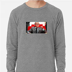 Laugh Pioneer George Burns Sweatshirts