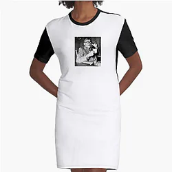 Golden Era Entertainer George Burns Dresses