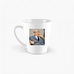 Cigar Wit George Burns Mugs